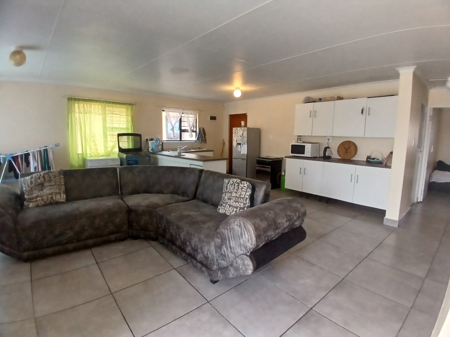 3 Bedroom Property for Sale in Bo Plaas Western Cape